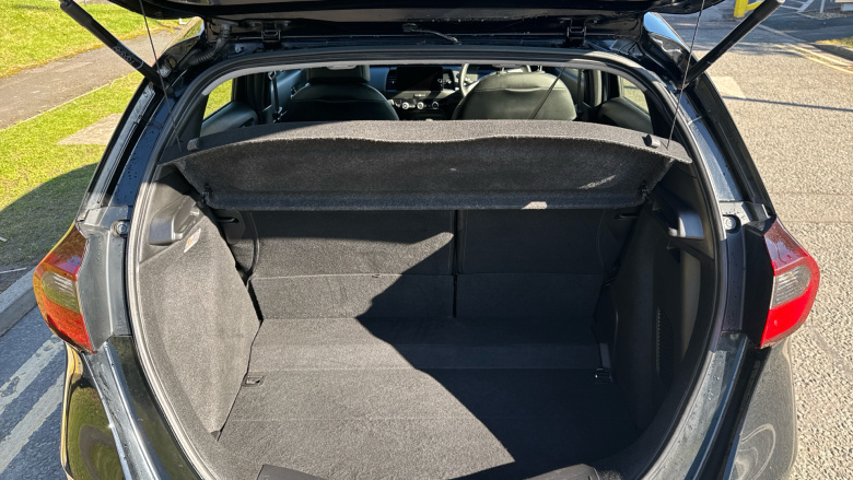 Honda Jazz 1.5 i-MMD Hybrid SR 5dr eCVT Hybrid Hatchback